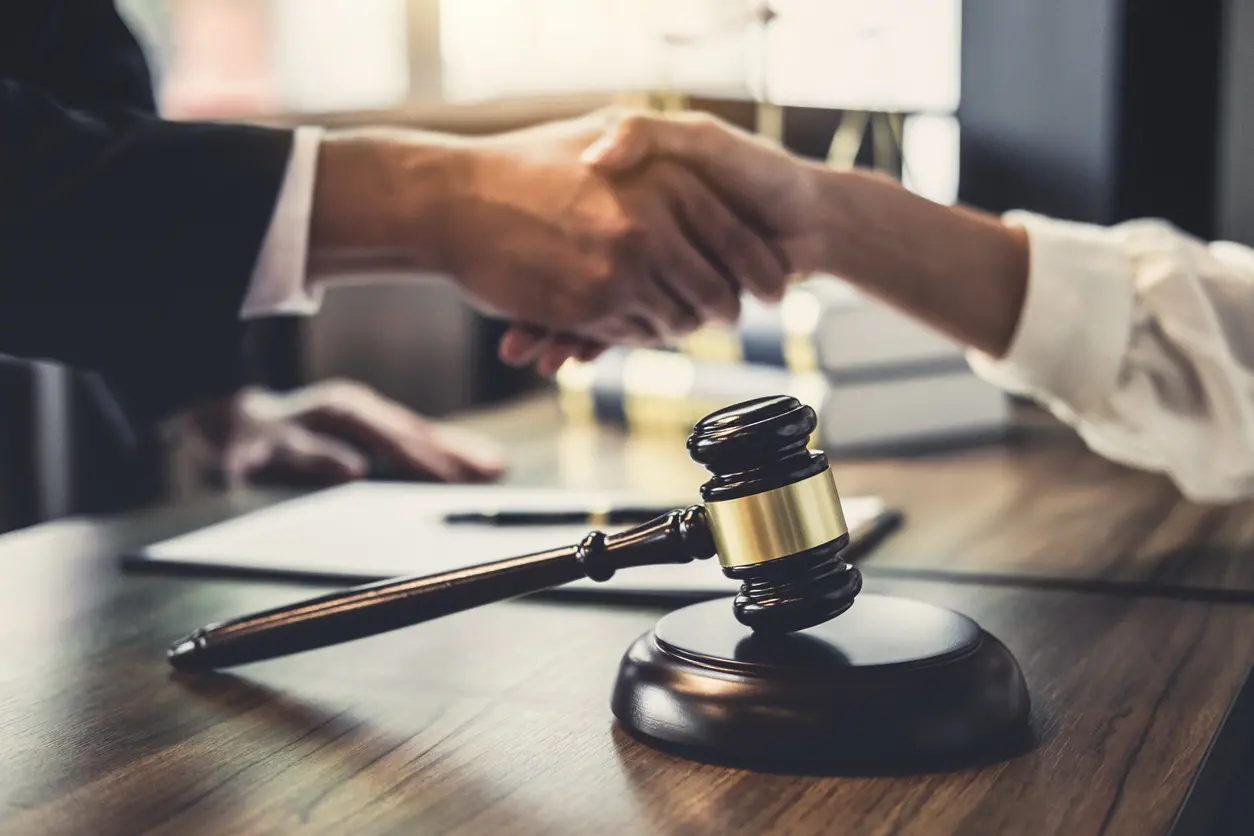 About 1 Vancouver Lawyers Granville Law Group