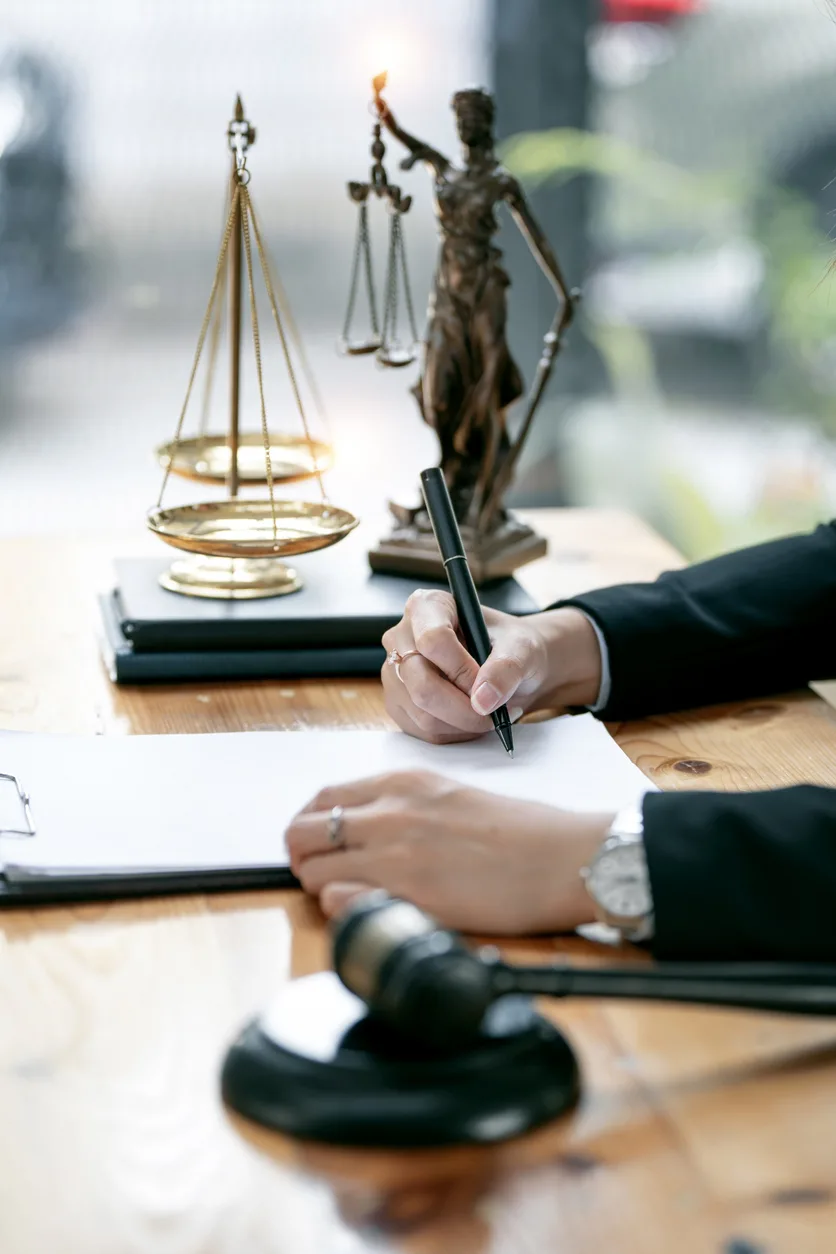 Life Interest Trusts 1 Granville Law Group Life Interest Trust